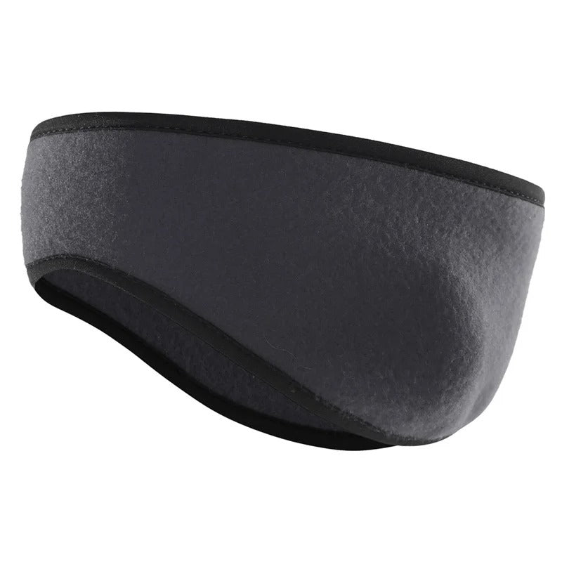 Equipaje Montaña - Cinta Polar Térmica para Invierno