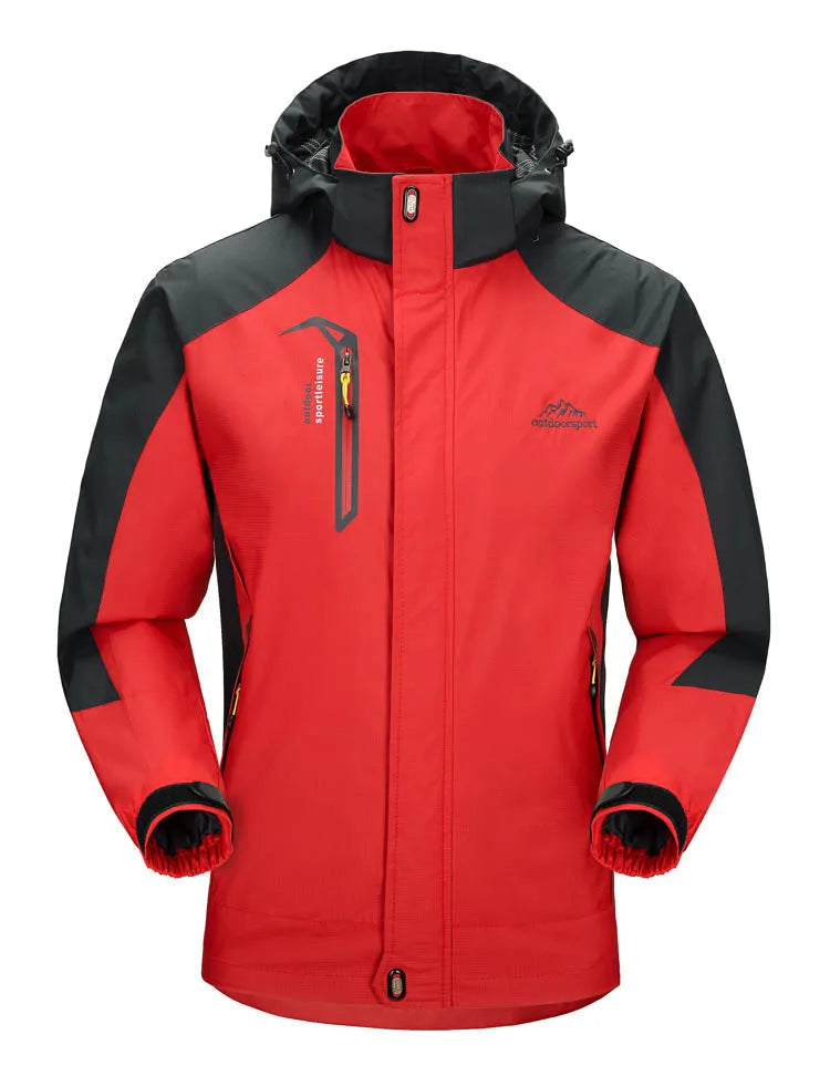 Equipaje Montaña - Abrigo de montaña para hombre