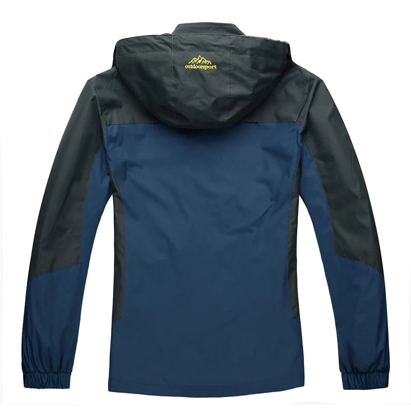 Equipaje Montaña - Abrigo de montaña para hombre