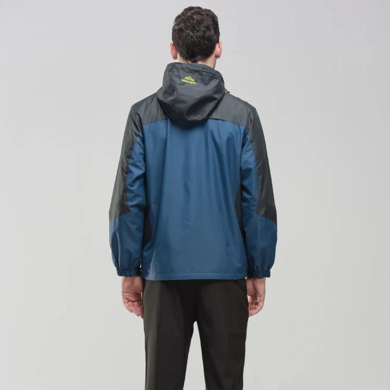 Equipaje Montaña - Abrigo de montaña para hombre