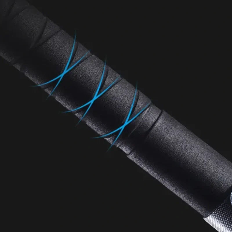 Equipaje Montaña - Bastones de senderismo de fibra de carbono