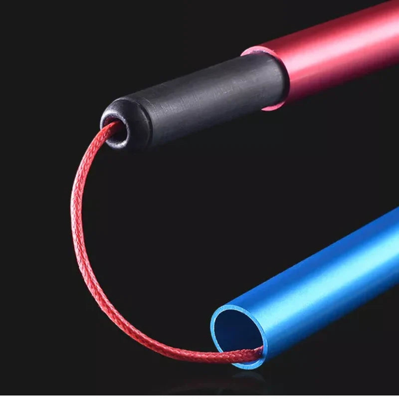 Equipaje Montaña - Bastones de senderismo de fibra de carbono