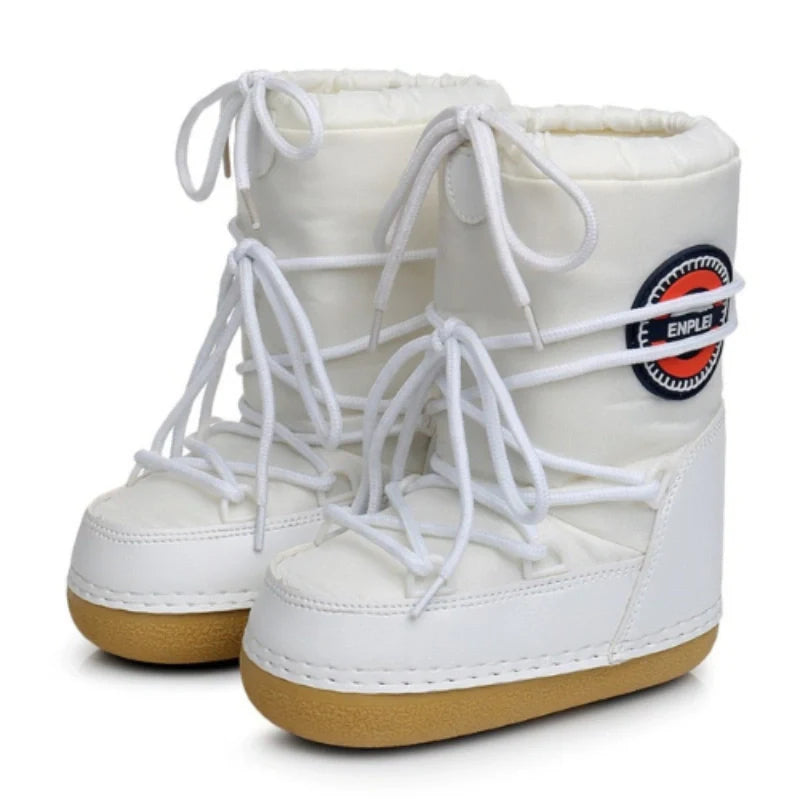 Equipaje Montaña - Botas de esquí
