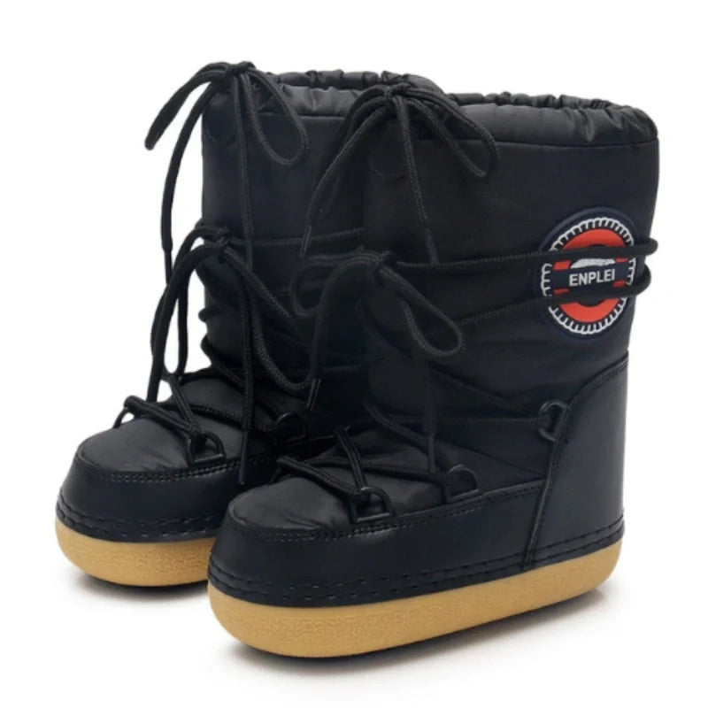 Equipaje Montaña - Botas de esquí