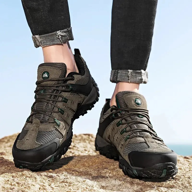 Equipaje Montaña - Cestas de trekking resistentes al desgaste para exteriores