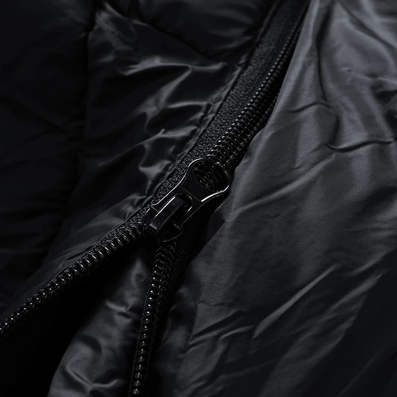 Equipaje Montaña - Chaqueta de senderismo de otoño e invierno para hombre