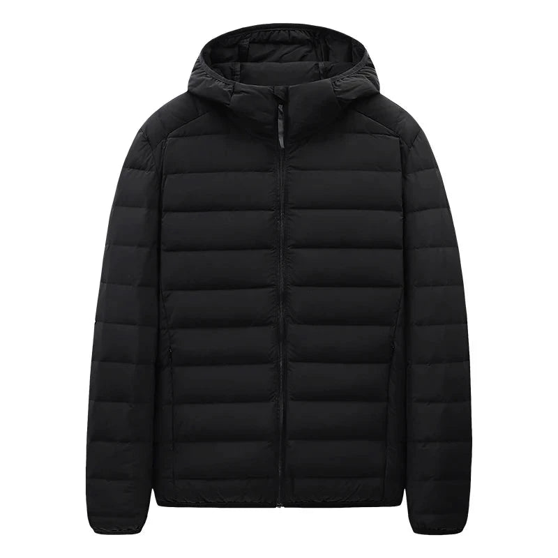 Equipaje Montaña - Chaqueta de senderismo impermeable