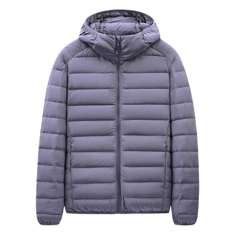 Equipaje Montaña - Chaqueta de senderismo impermeable