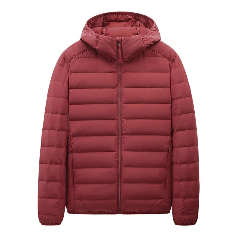 Equipaje Montaña - Chaqueta de senderismo impermeable