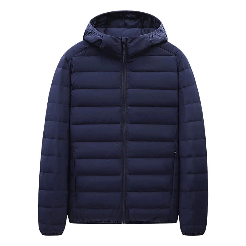 Equipaje Montaña - Chaqueta de senderismo impermeable