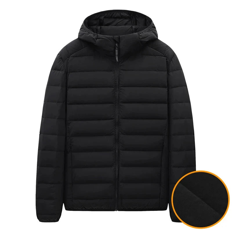 Equipaje Montaña - Chaqueta de senderismo impermeable