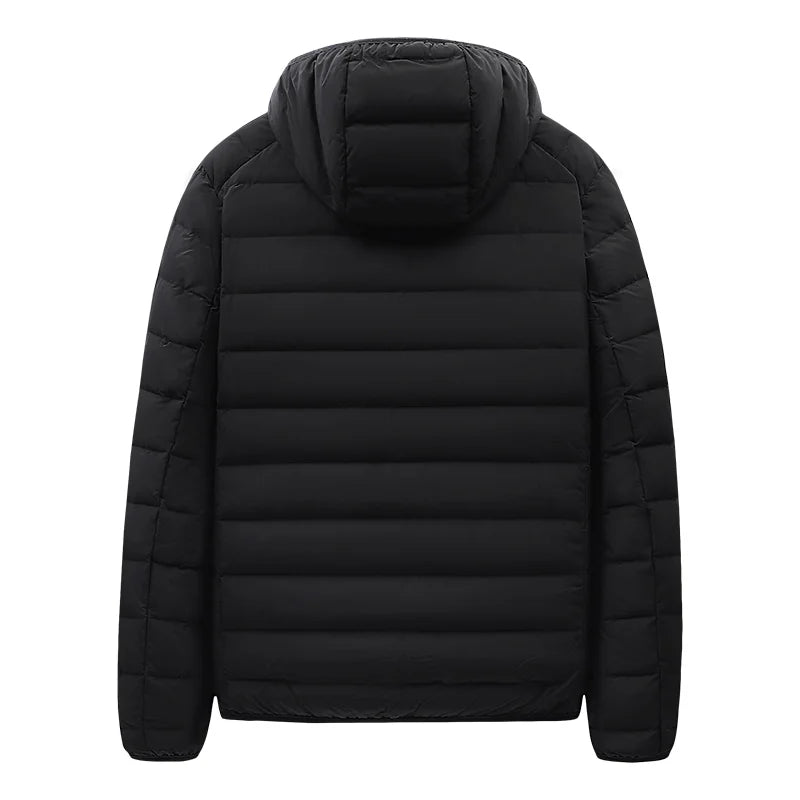 Equipaje Montaña - Chaqueta de senderismo impermeable