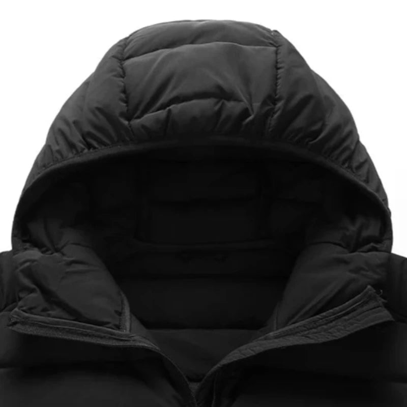 Equipaje Montaña - Chaqueta de senderismo impermeable