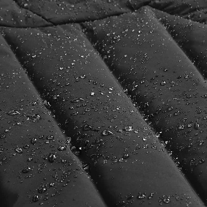 Equipaje Montaña - Chaqueta de senderismo impermeable