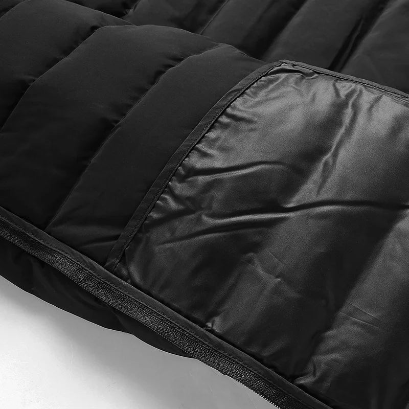 Equipaje Montaña - Chaqueta de senderismo impermeable