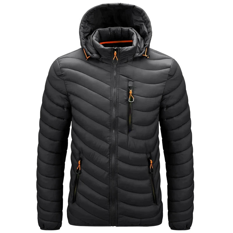 Equipaje Montaña - Chaqueta de senderismo para hombre