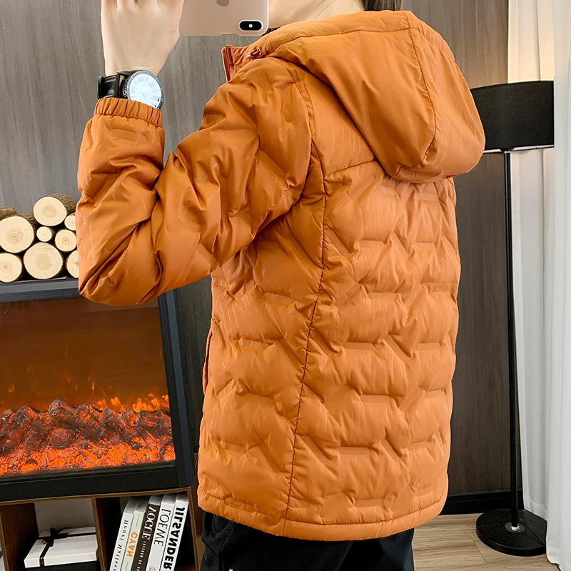 Equipaje Montaña - Chaqueta resistente al agua y al viento para mujer