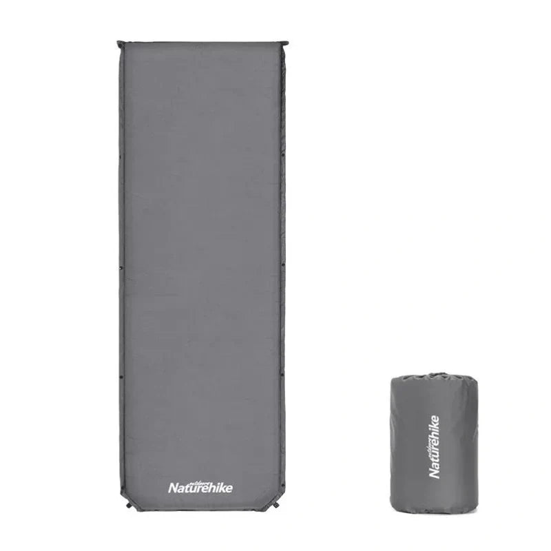 Equipaje Montaña - Colchón de camping autoinflable