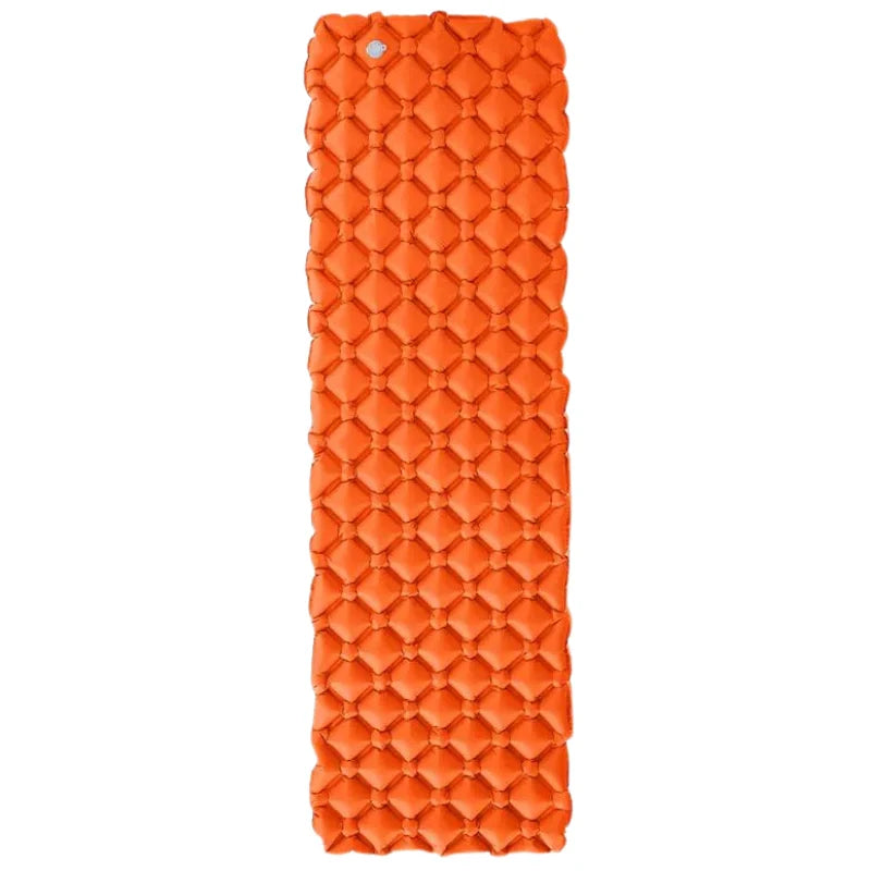 Equipaje Montaña - Colchón de camping inflable ultraligero