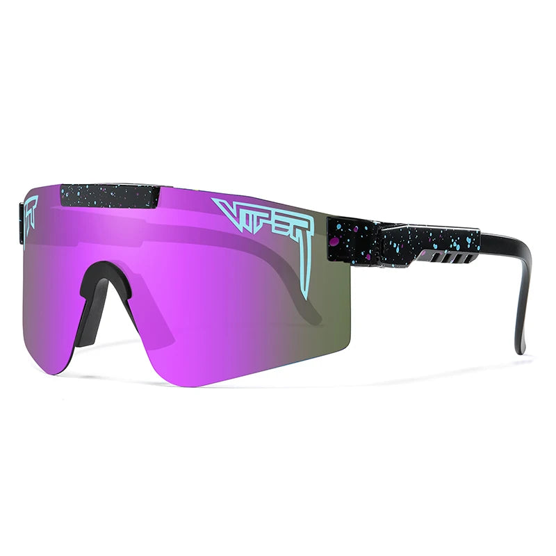 Equipaje Montaña - Gafas de senderismo para hombres y mujeres