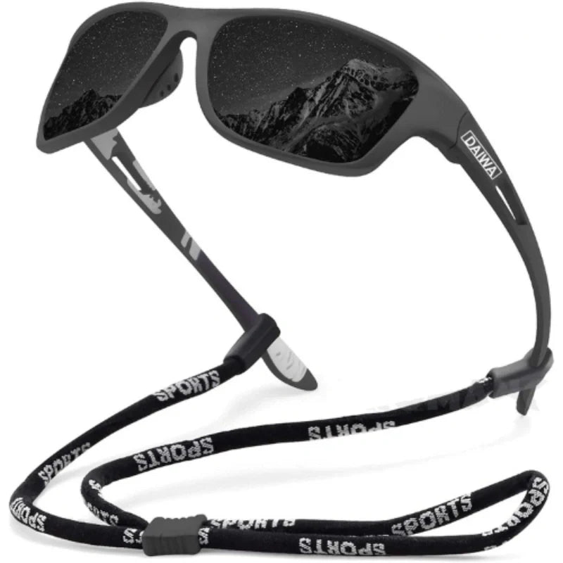 Equipaje Montaña - Gafas de senderismo polarizadas