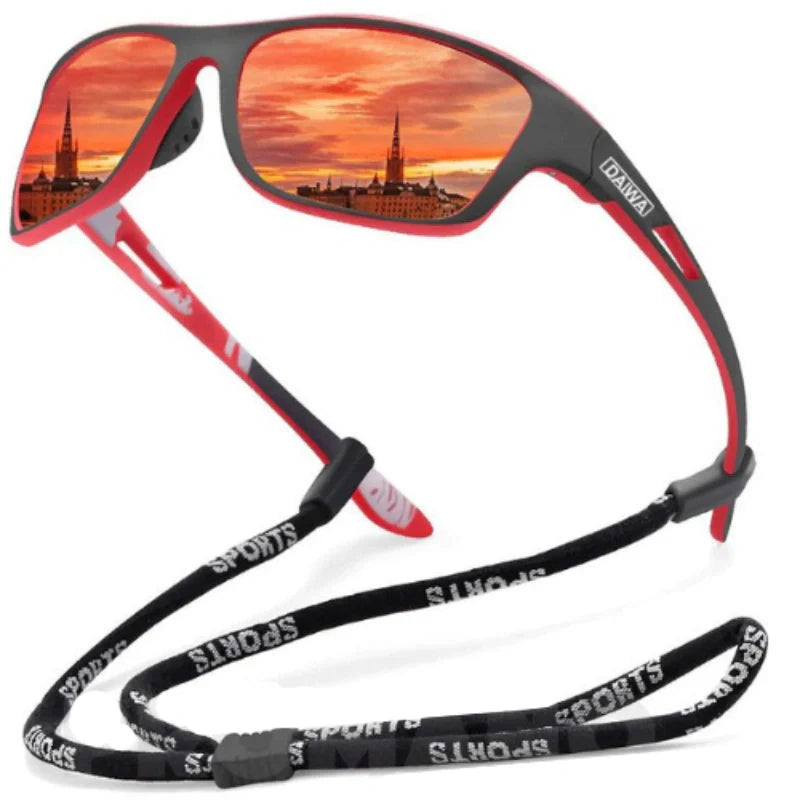 Equipaje Montaña - Gafas de senderismo polarizadas