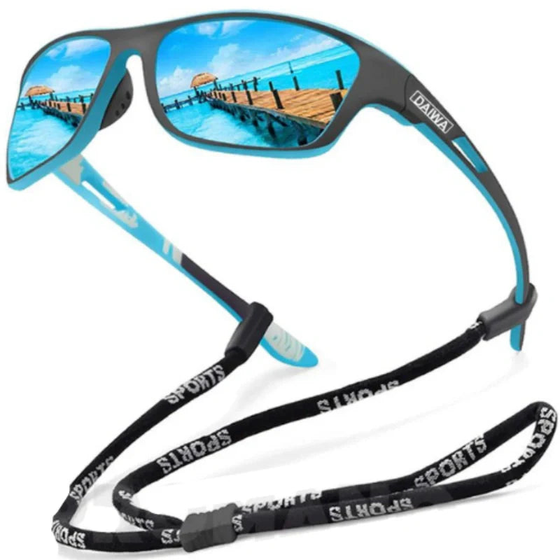 Equipaje Montaña - Gafas de senderismo polarizadas