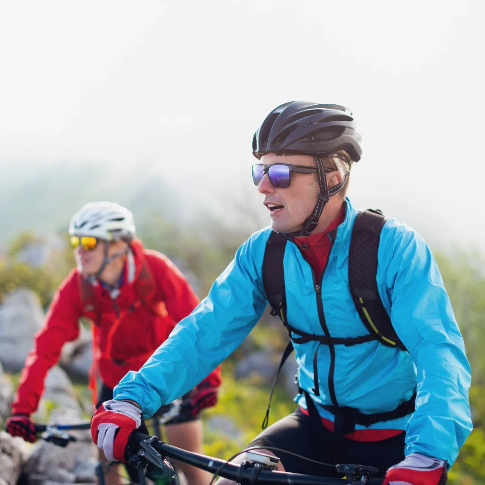 Equipaje Montaña - Gafas de senderismo polarizadas
