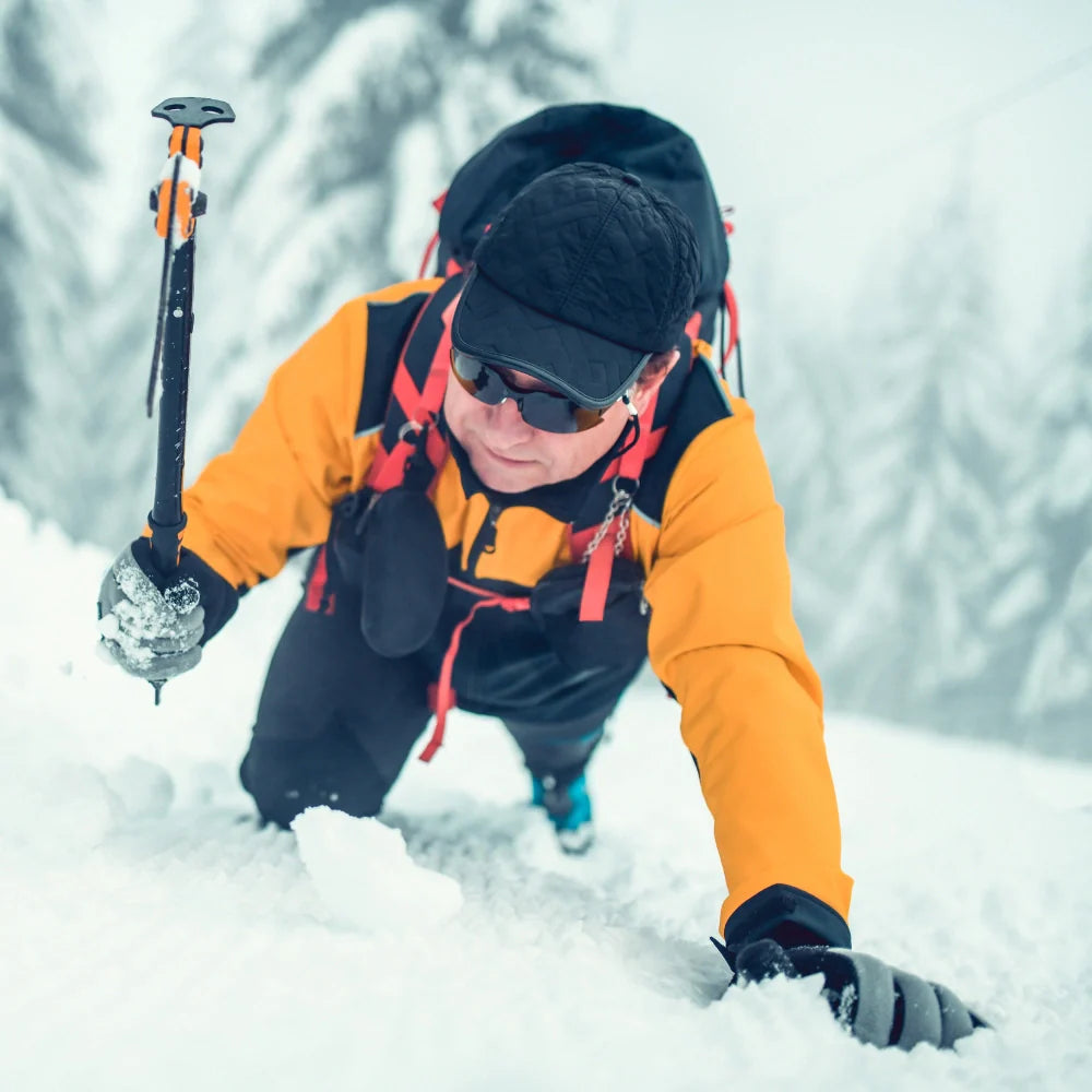 Equipaje Montaña - Gafas de senderismo polarizadas