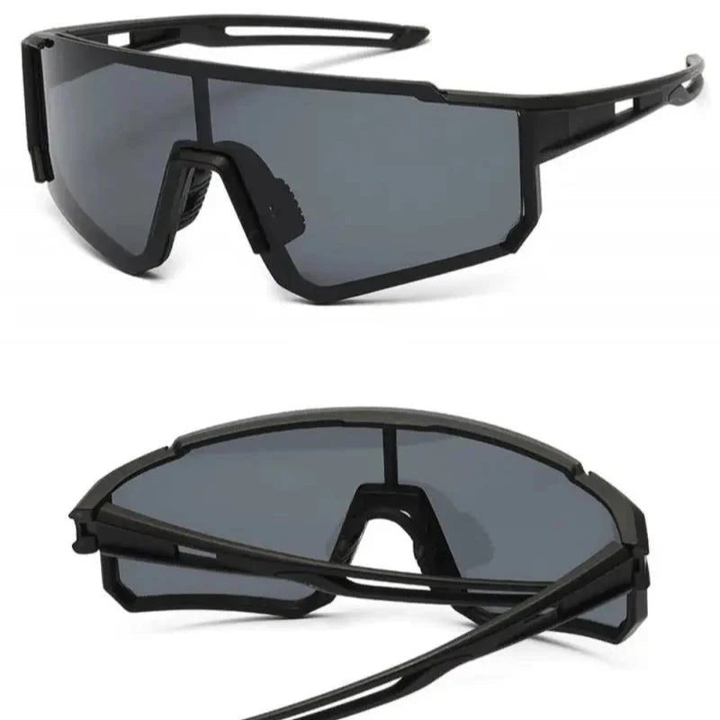 Equipaje Montaña - Gafas de senderismo unisex