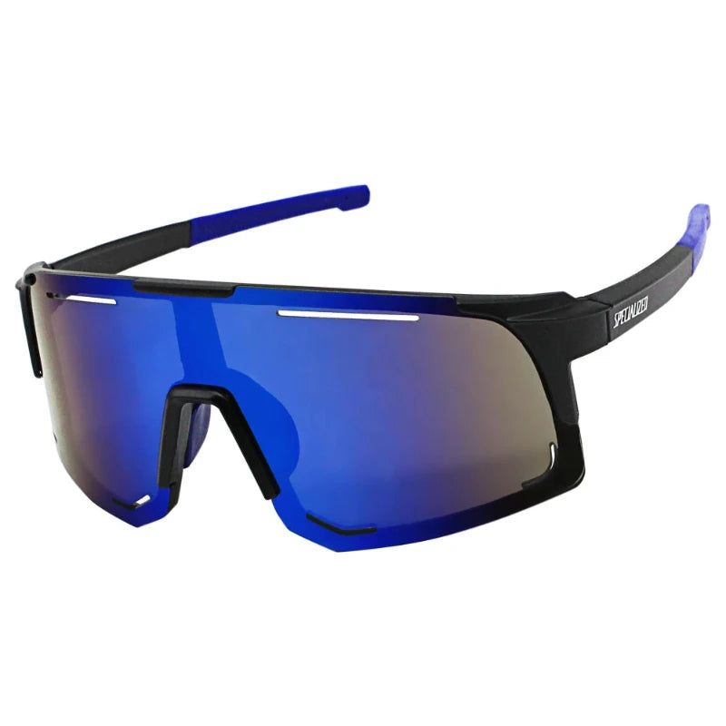 Equipaje Montaña - Gafas de sol para senderismo unisex