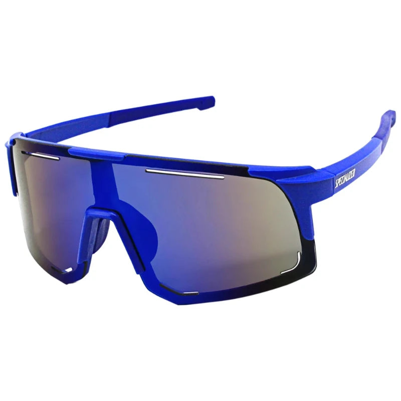 Equipaje Montaña - Gafas de sol para senderismo unisex