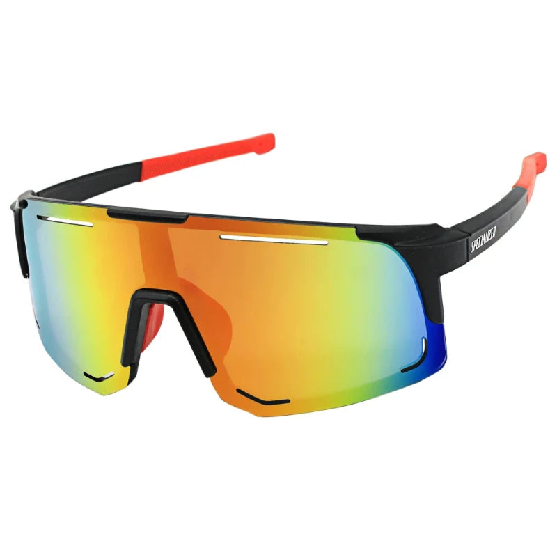 Equipaje Montaña - Gafas de sol para senderismo unisex