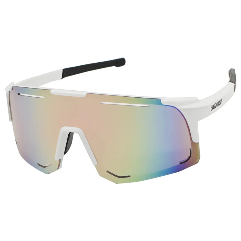 Equipaje Montaña - Gafas de sol para senderismo unisex