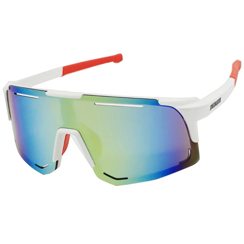 Equipaje Montaña - Gafas de sol para senderismo unisex