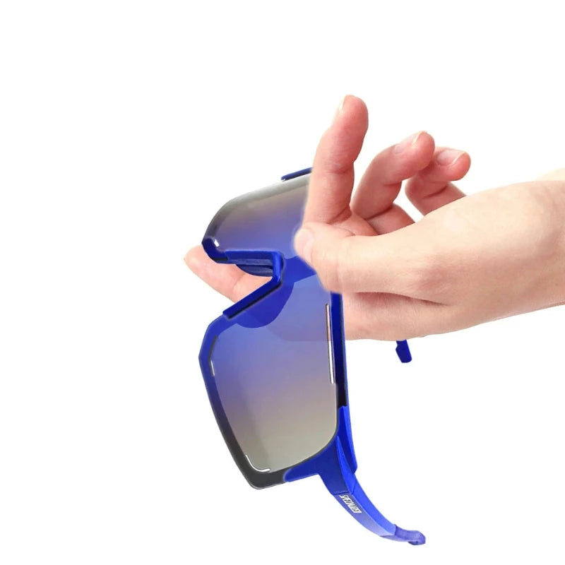 Equipaje Montaña - Gafas de sol para senderismo unisex