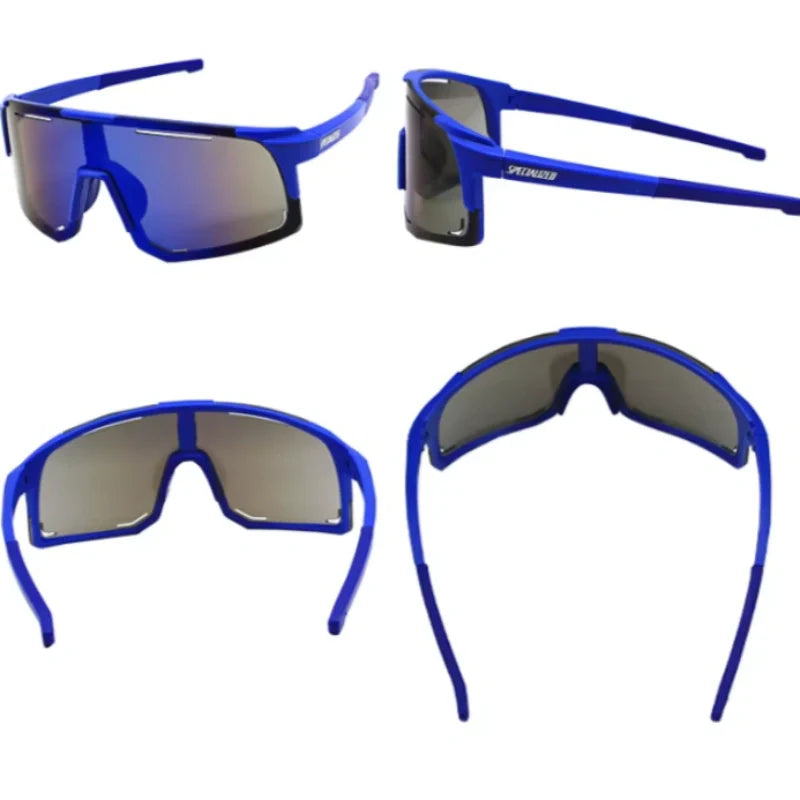 Equipaje Montaña - Gafas de sol para senderismo unisex