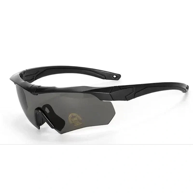 Equipaje Montaña - Gafas tácticas para senderismo