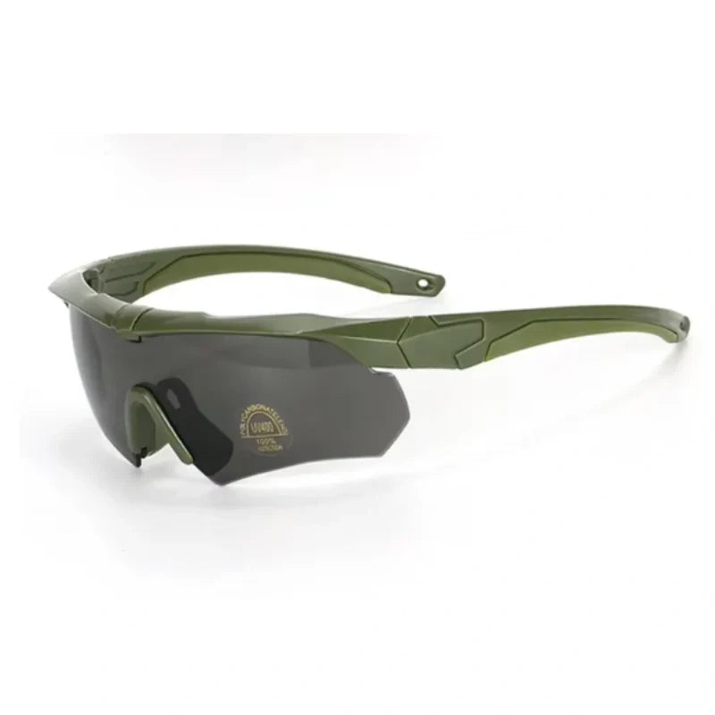 Equipaje Montaña - Gafas tácticas para senderismo