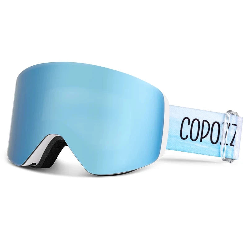 Equipaje Montaña - Máscara de esquí otg 506 unisex