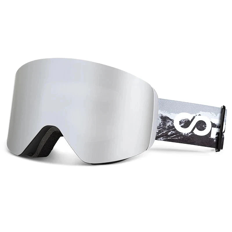 Equipaje Montaña - Máscara de esquí otg 506 unisex