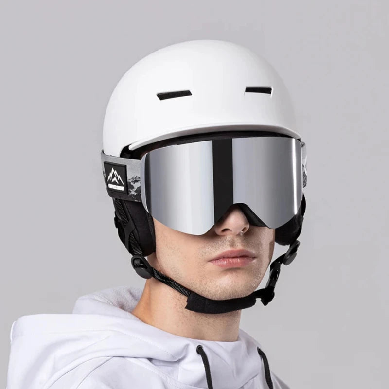 Equipaje Montaña - Máscara de esquí otg 506 unisex