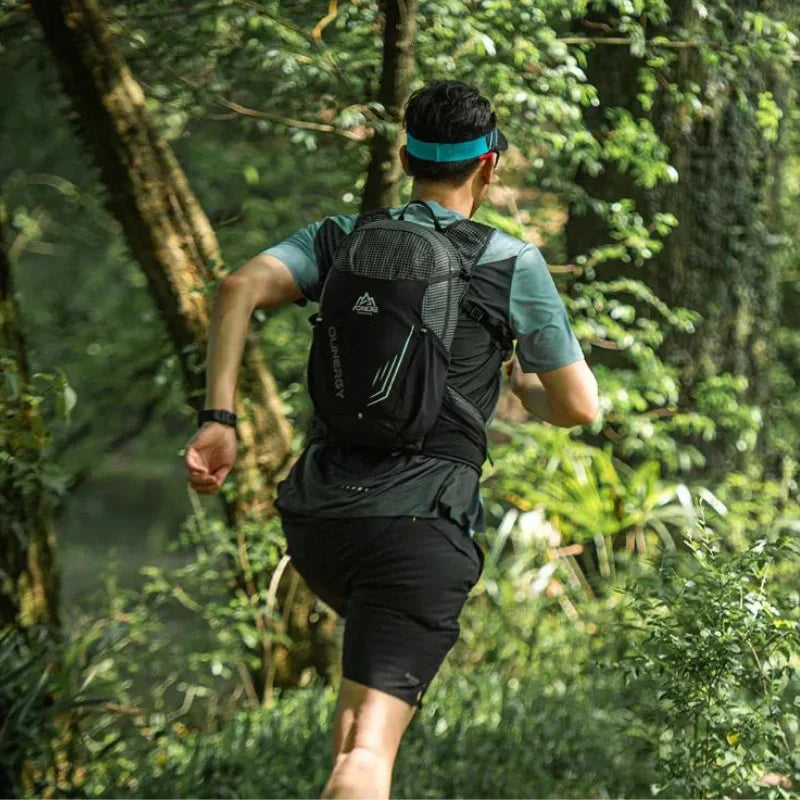 Equipaje Montaña - Mochila de senderismo 20l