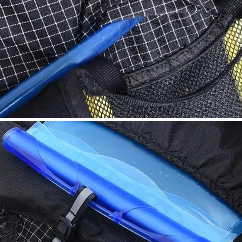 Equipaje Montaña - Mochila de senderismo 20l