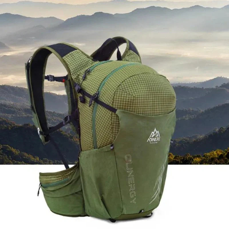 Equipaje Montaña - Mochila de senderismo 20l