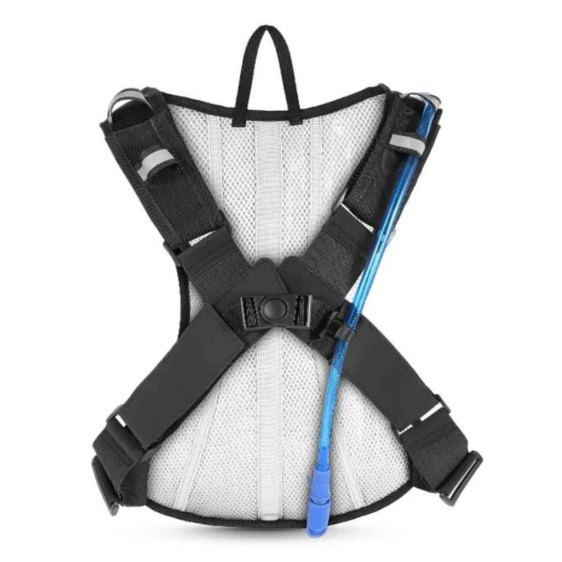 Equipaje Montaña - Mochila de senderismo de 10l para hombre