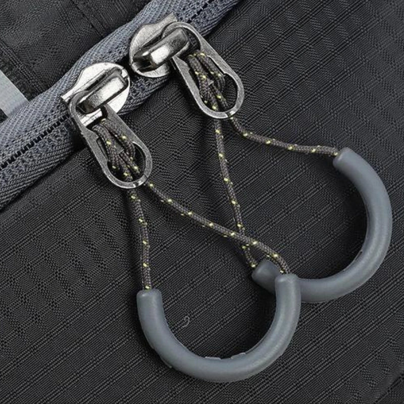 Equipaje Montaña - Mochila de senderismo de 10l para hombre
