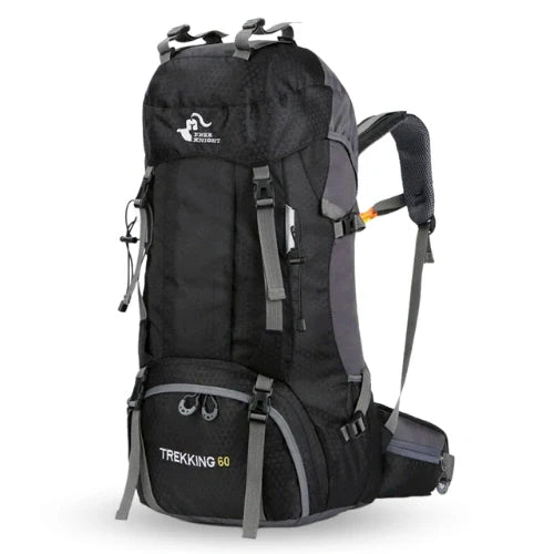 Equipaje Montaña - Mochila de senderismo de 60 litros