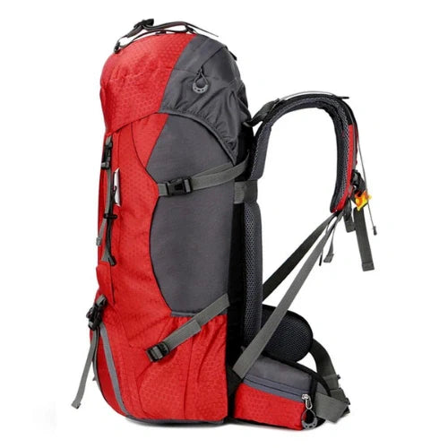 Equipaje Montaña - Mochila de senderismo de 60 litros