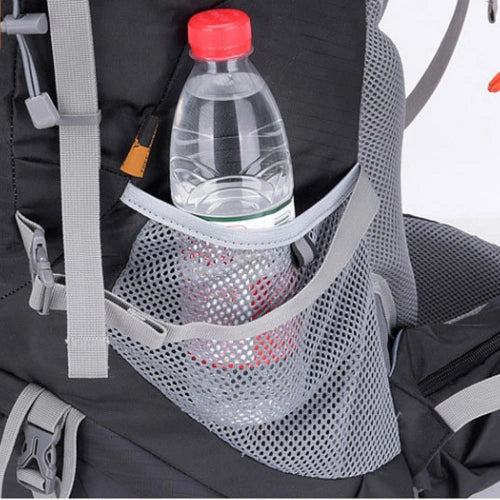 Equipaje Montaña - Mochila de senderismo de 60 litros